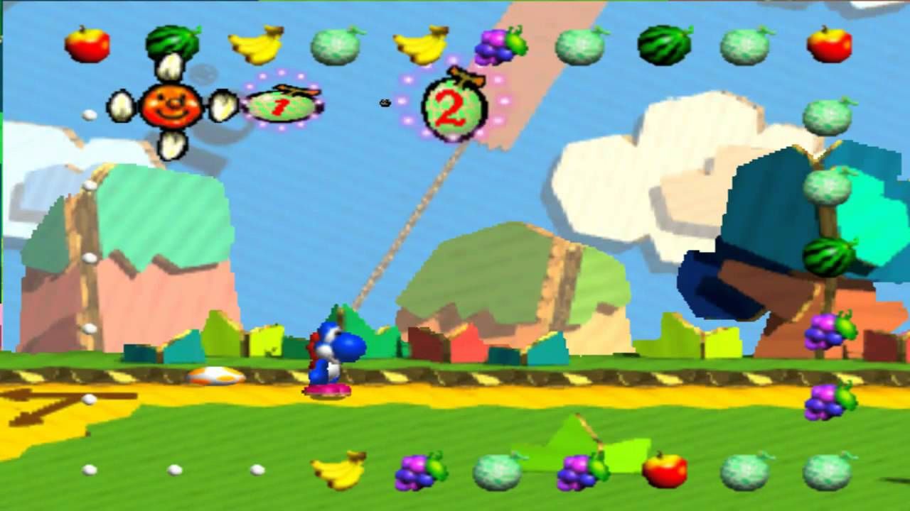 20 N64 Games That Are Way Overrated (And 10 Gems Everyone Missed)