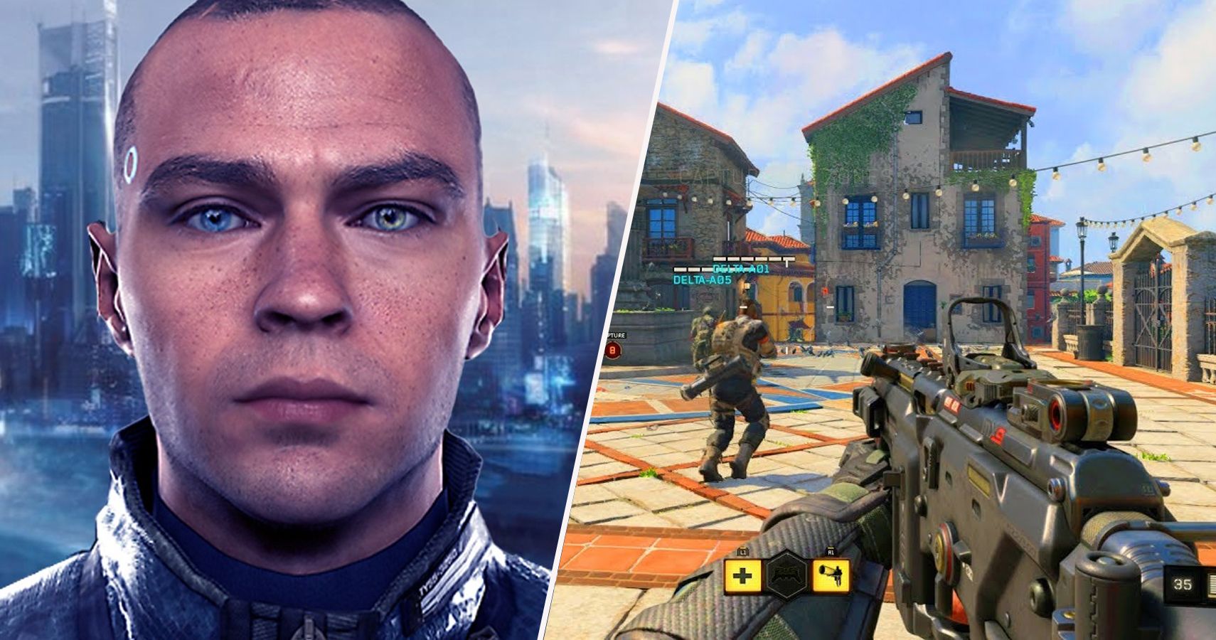 Call of Duty: Advanced Warfare top selling game of 2014, Destiny number  three - Polygon