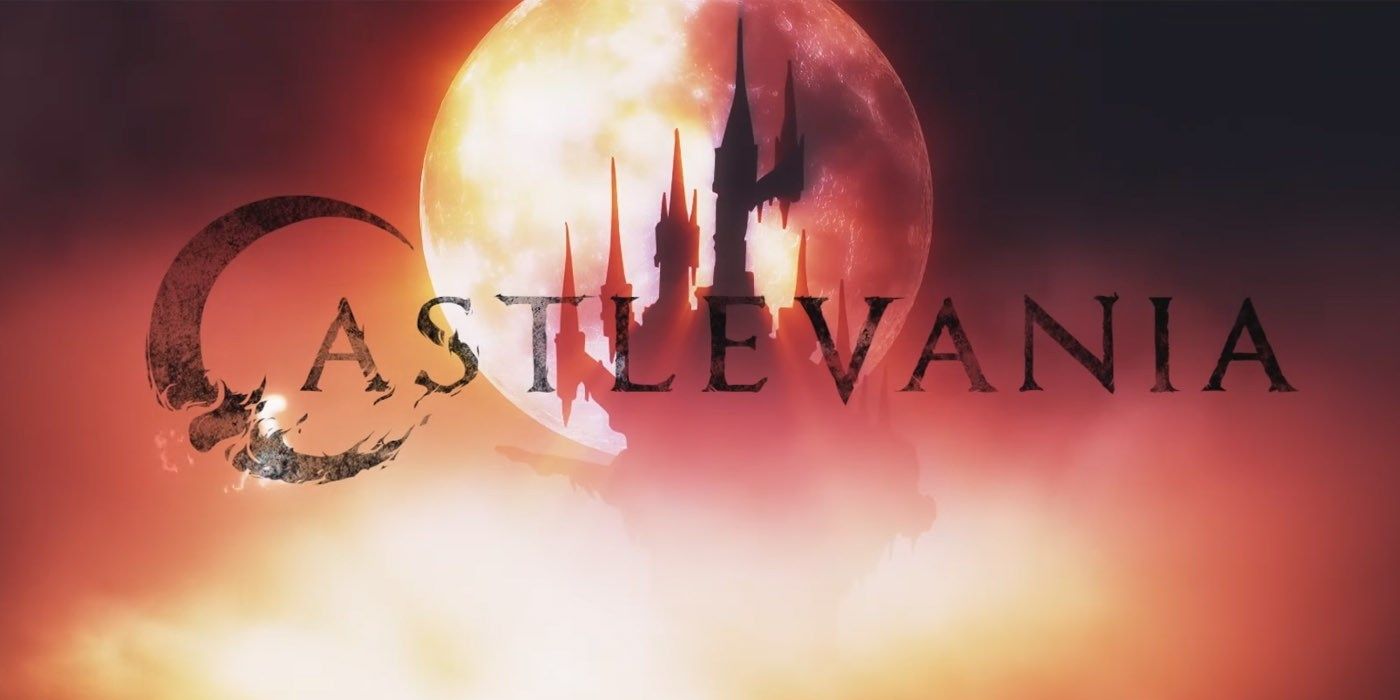 The Best Castlevania Games