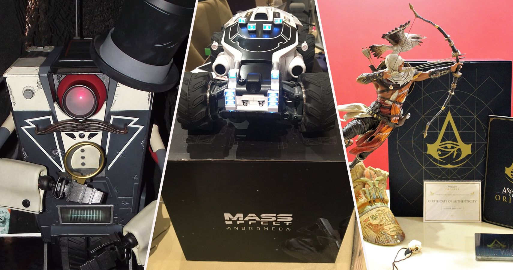 10 most expensive collector's editions that people actually bought