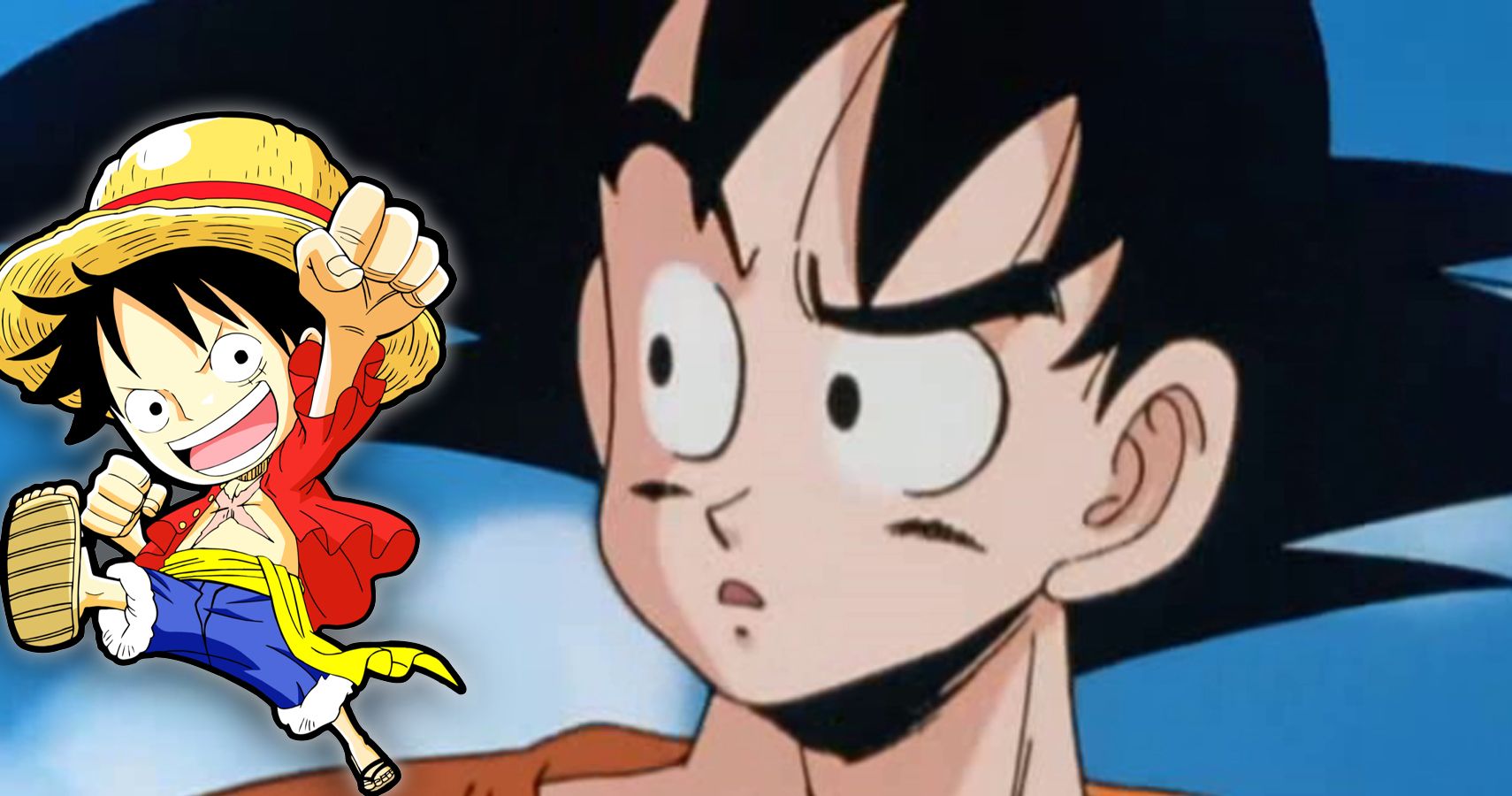 The most iconic anime power-ups of all time, from DBZ to One Piece - Polygon