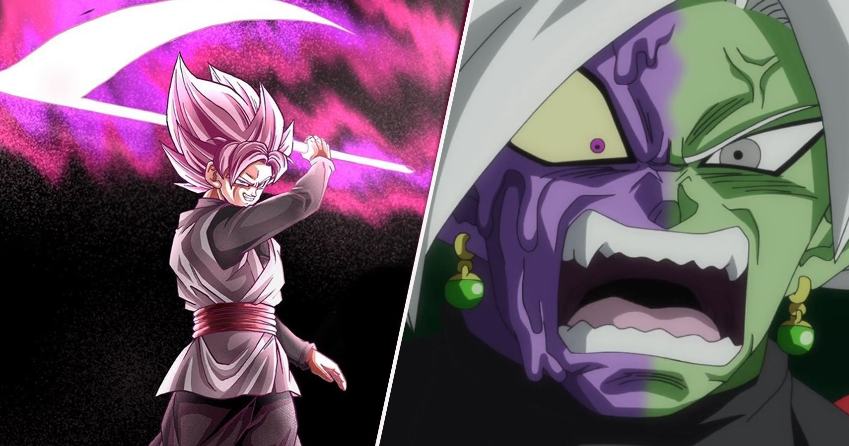 WHAT IF GOKU BLACK HAD WON, WHAT WOULD HE DO IN DRAGON BALL SUPER? 