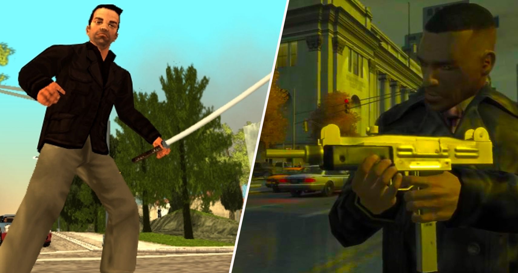 GTA Online: Get FREE outfits, weapon finishes, more as GTA 5 turns