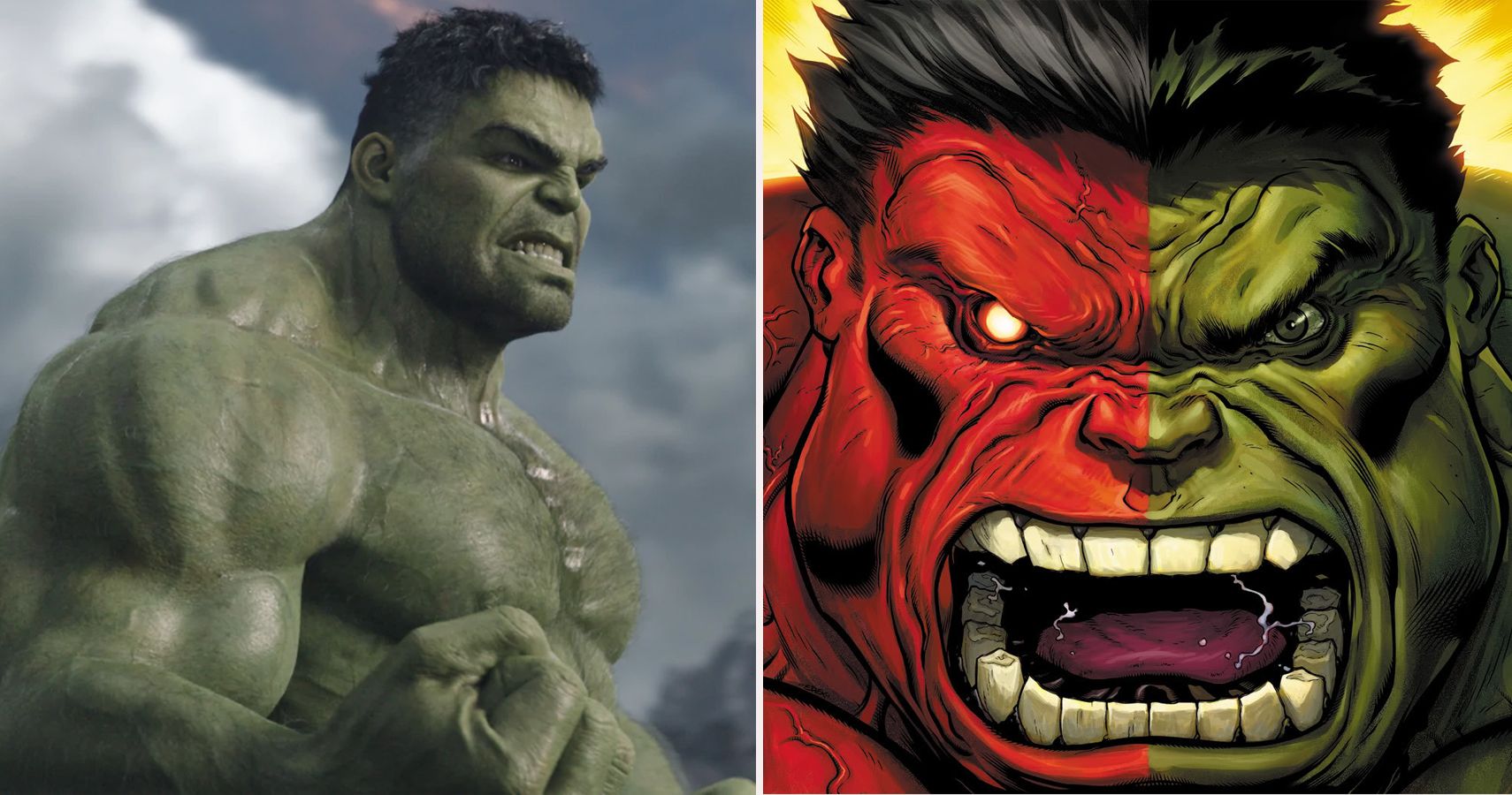 Marvel: 15 Superpowers The Hulk Keeps Hidden (And 10 Strange