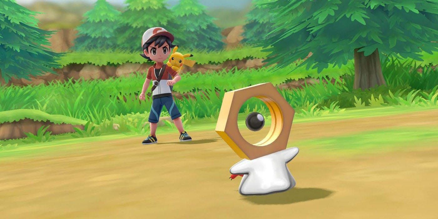 Pokemon Let's Go Jynx  Moves, Evolutions, Locations and Weaknesses