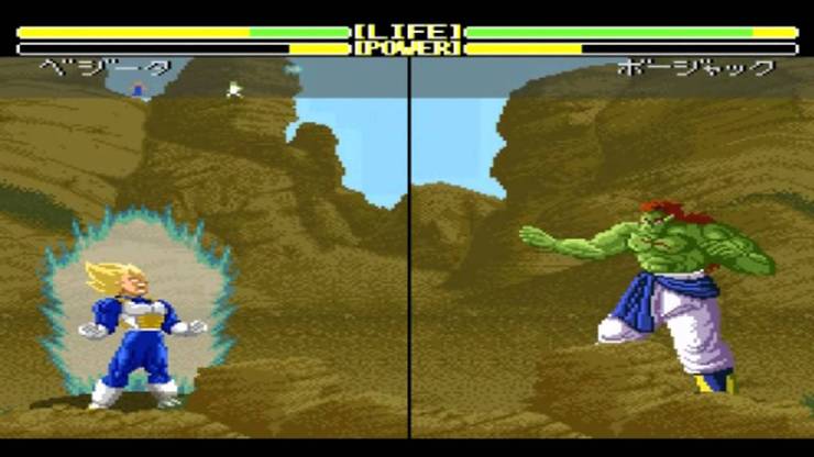 13 Best Dragon Ball Z Video Games Thegamer