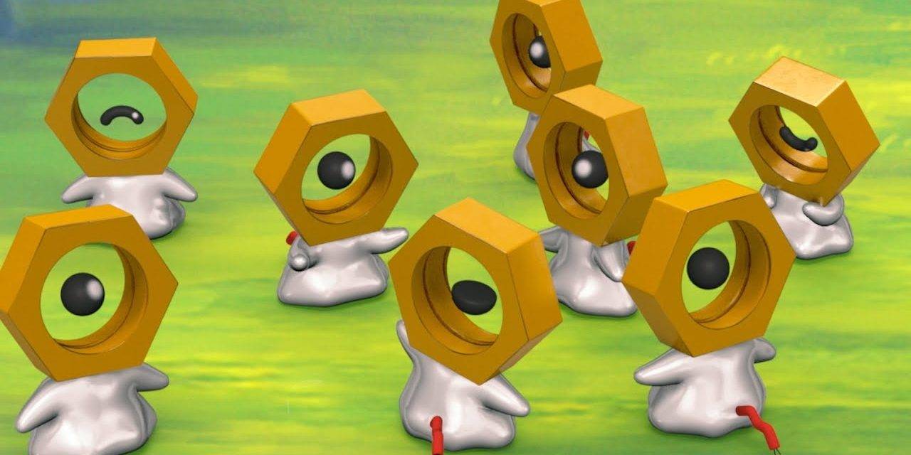 Pokemon Go 12 Tricks To Get Yourself A Melmetal Meltan S Evolution Pokemon Go 12 Tricks To Get Yourself A Melmetal Meltan S Evolution