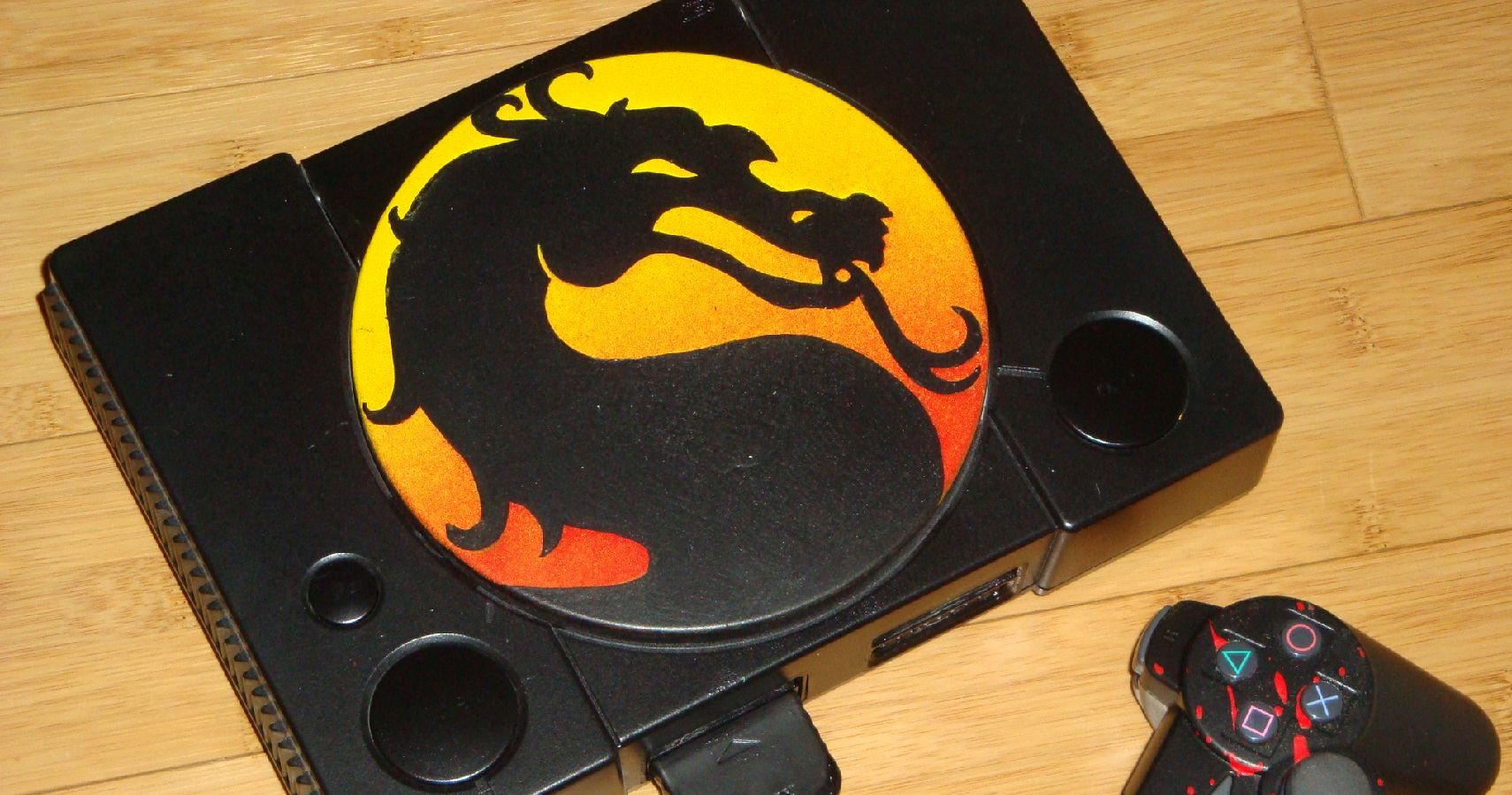 The 19 Lamest Custom Consoles Ever (And 10 That Are Dope)