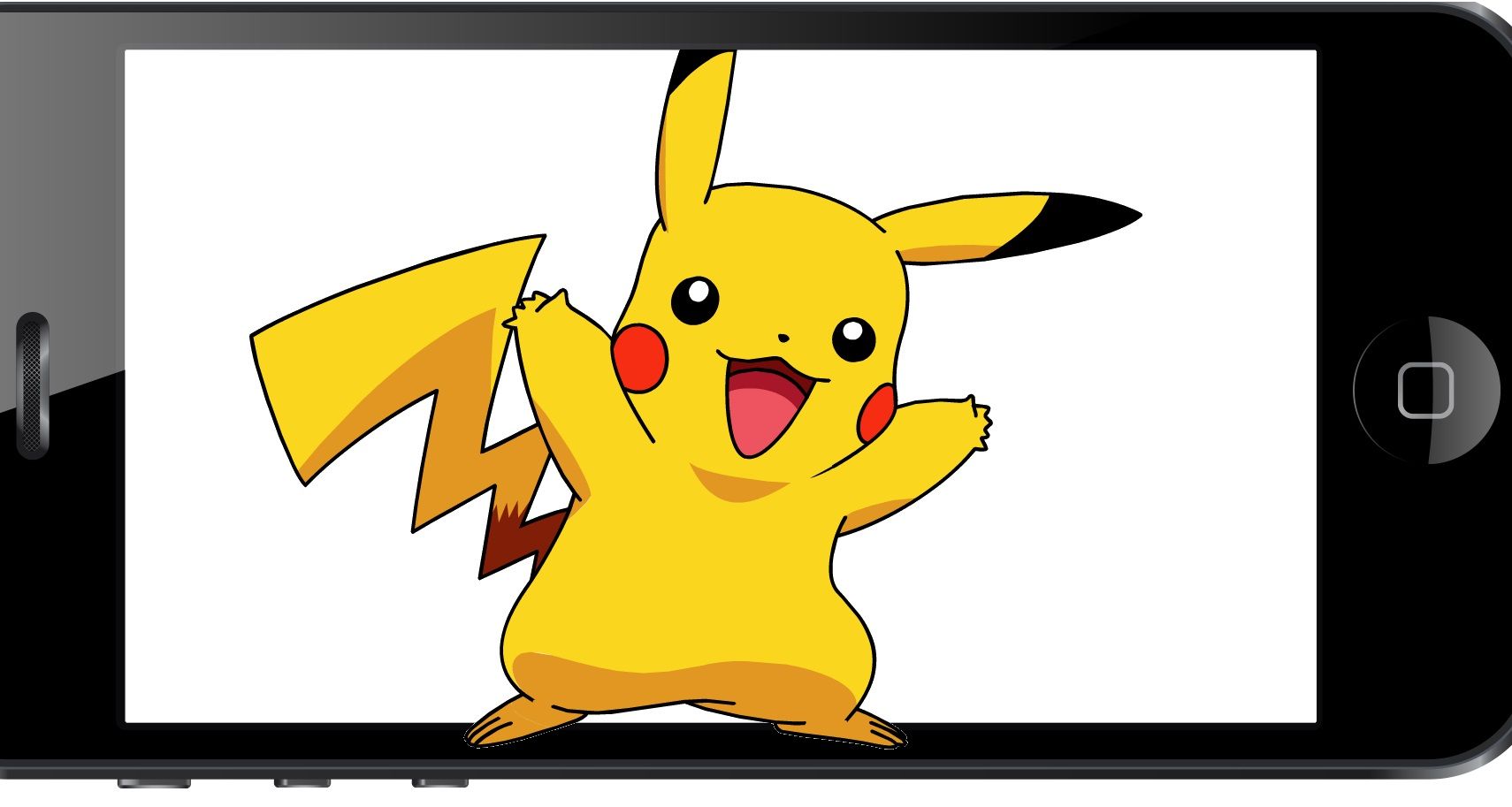 Job Posting Suggests A New Pokémon Mobile Game Is In The Works