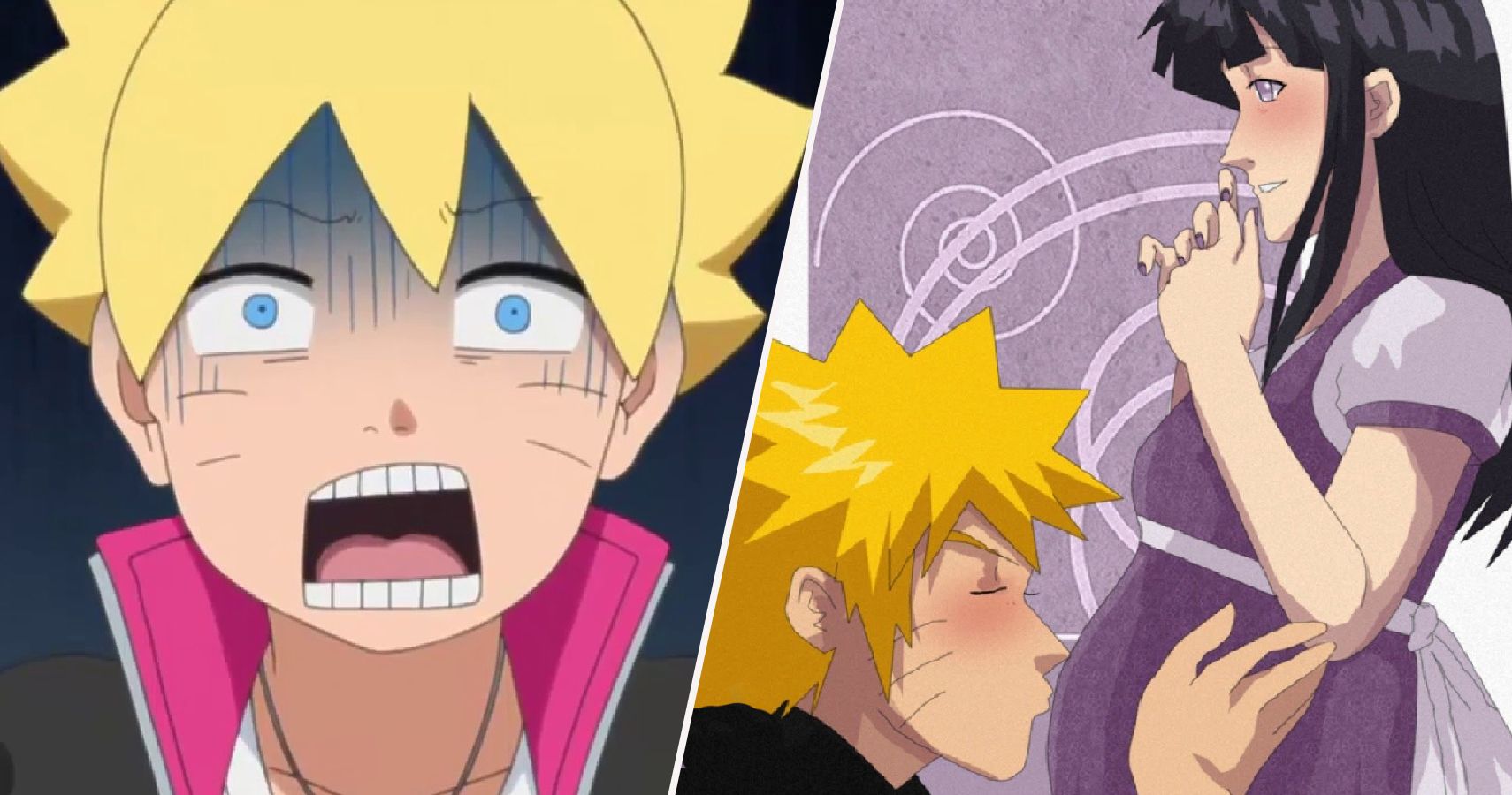 10 Naruto Characters That Changed the Most in Boruto