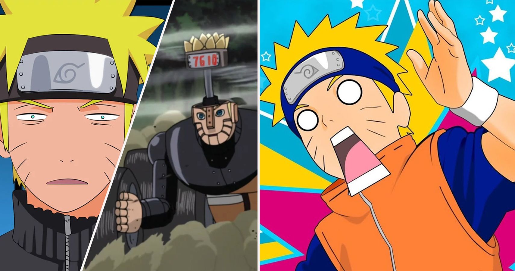 25 Ridiculous Mistakes In Naruto Only True Fans Noticed