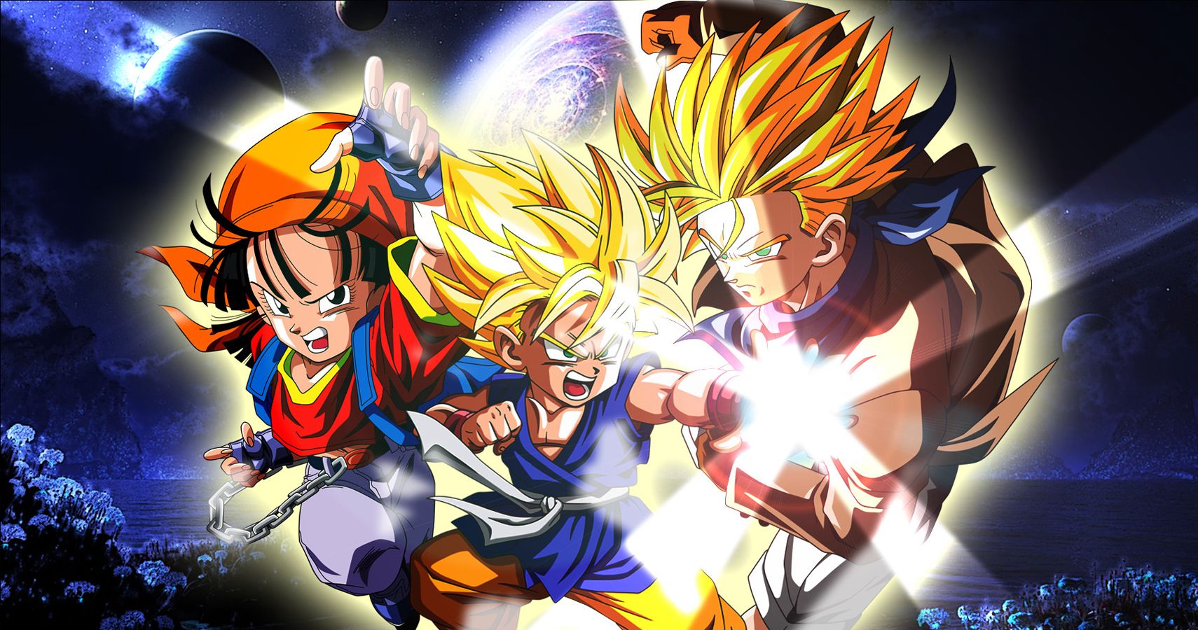 O último episódio de Dragon Ball Z – Fatos Desconhecidos