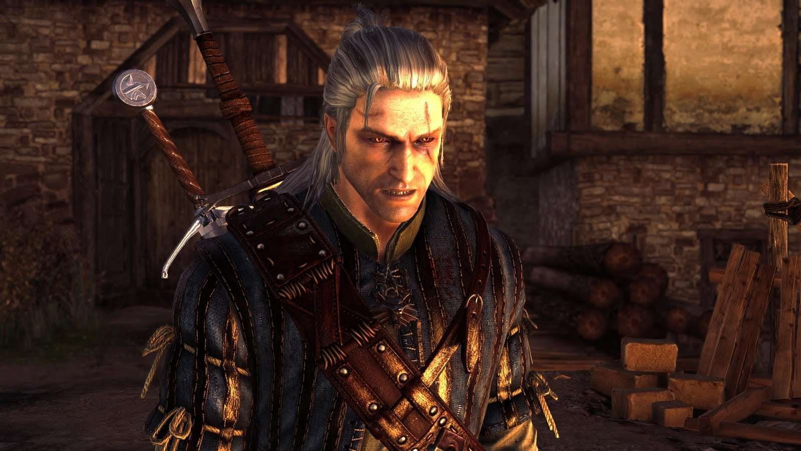 The Witcher: 10 Things You Didn't Know About Geralt