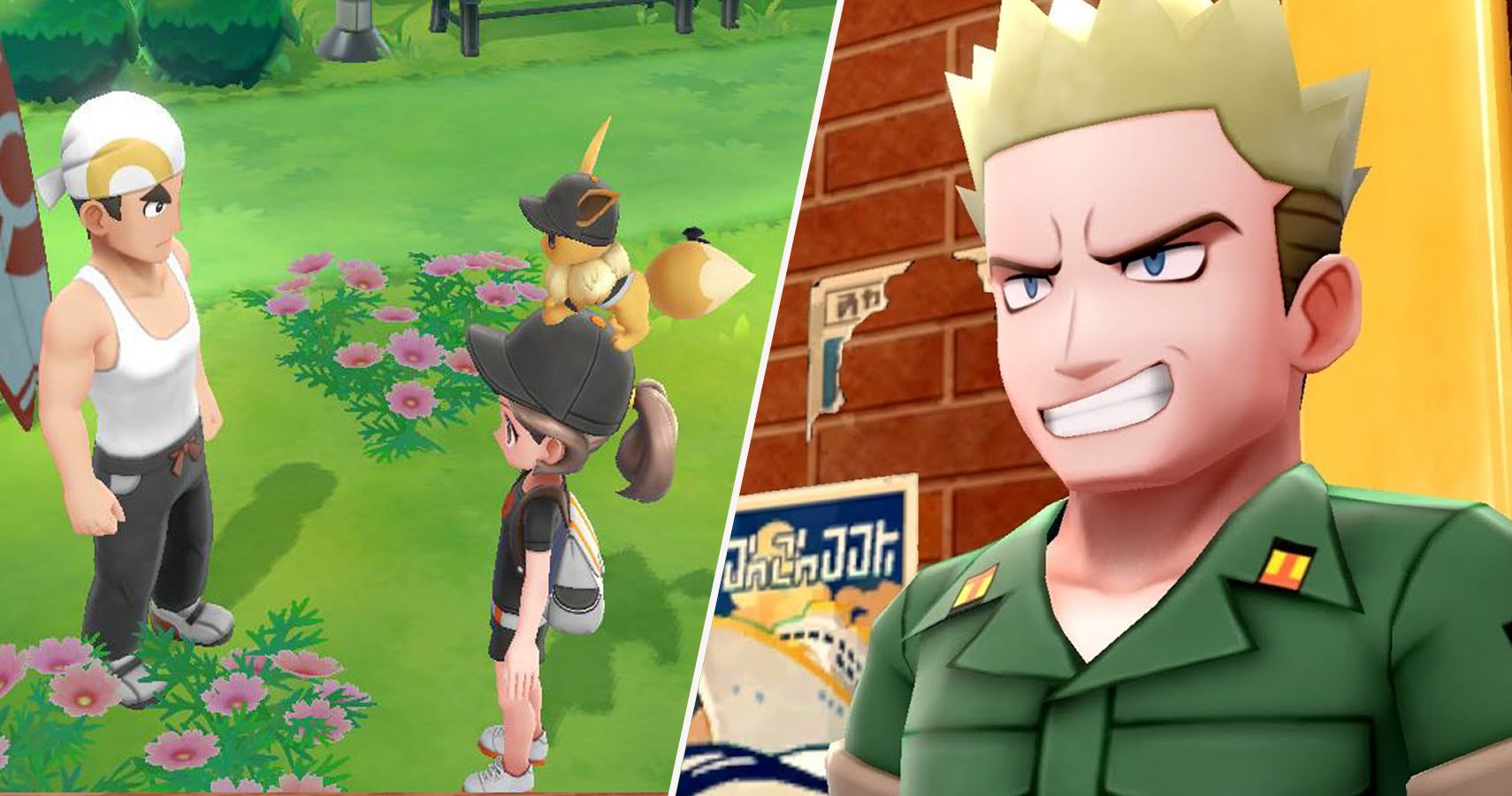 How to Get Alolan Pokemon WITHOUT Transferring in Let's Go Pikachu & Eevee  