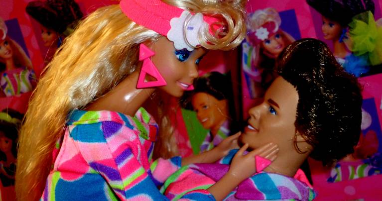 The 30 Rarest Barbie And Ken Dolls And How Much They Are Worth The 30 Rarest Barbie And Ken Dolls And How Much They Are Worth
