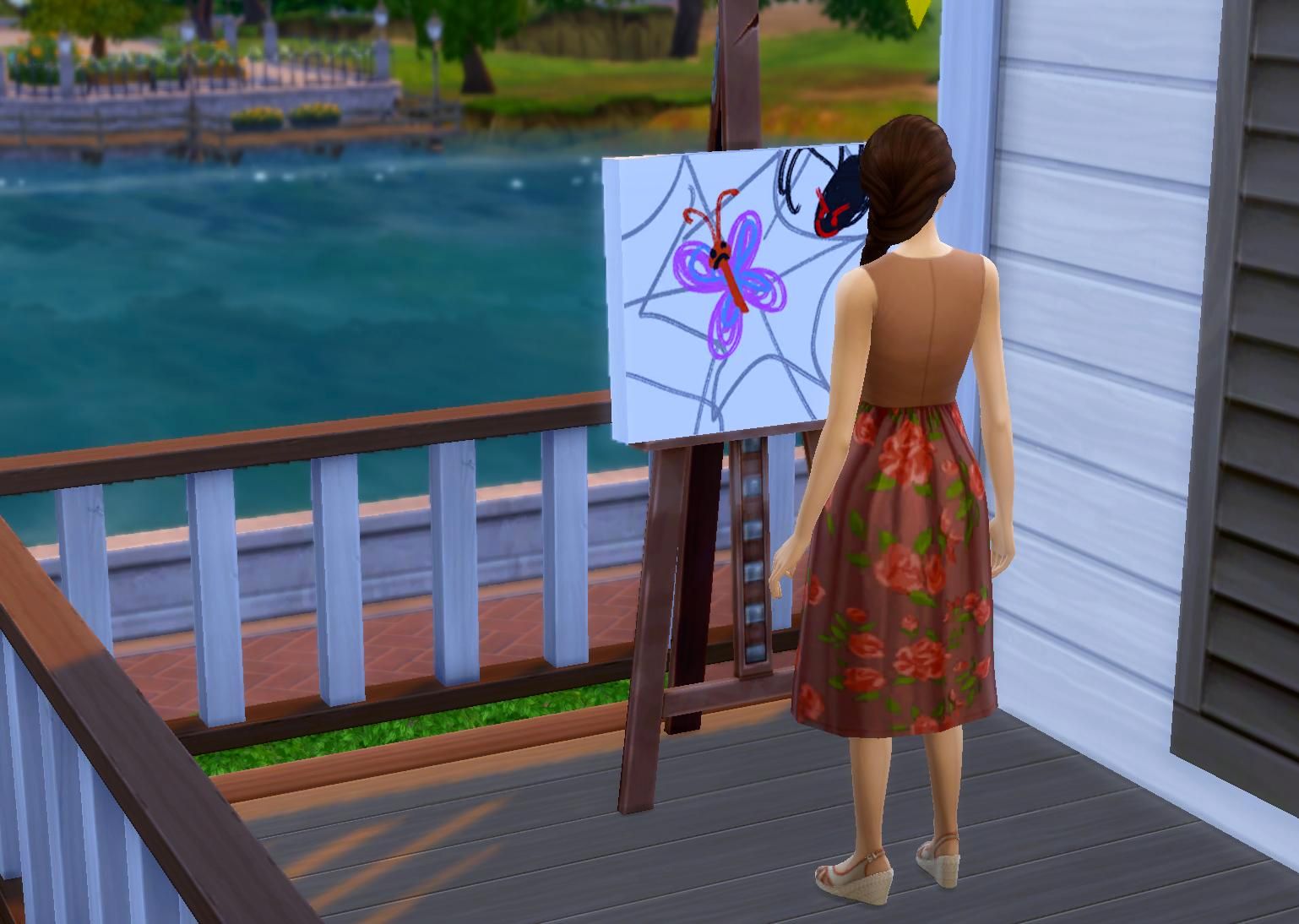 The Sims 4 Most Valuable Skills For Sims To Learn First Ranked
