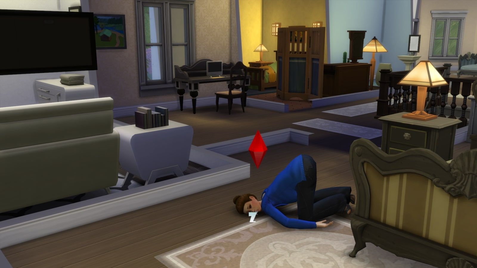 15 Wild Things About The Sims That Make No Sense And 10 That Are Just Too Real