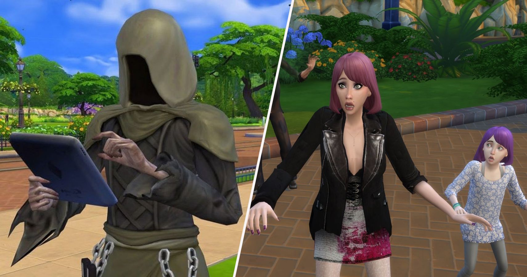 15 Wild Things About The Sims That Make No Sense (And 10 That Are Just Too  Real)