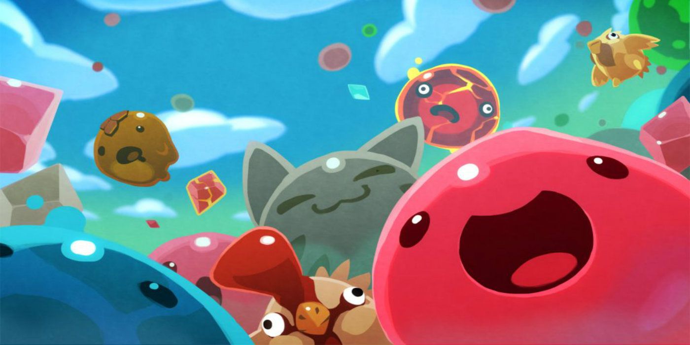 Slime Rancher 2: tips for beginners — Ten tips to grow your ranch