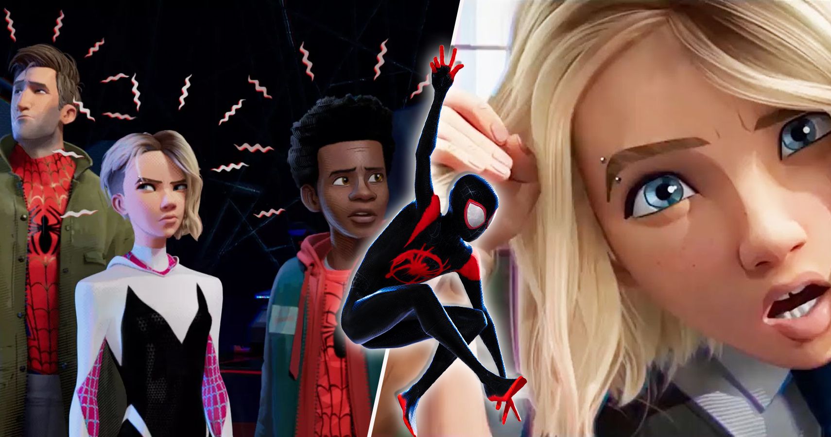 25 Things Everyone Completely Missed In Spider-Man: Into The Spider-Verse