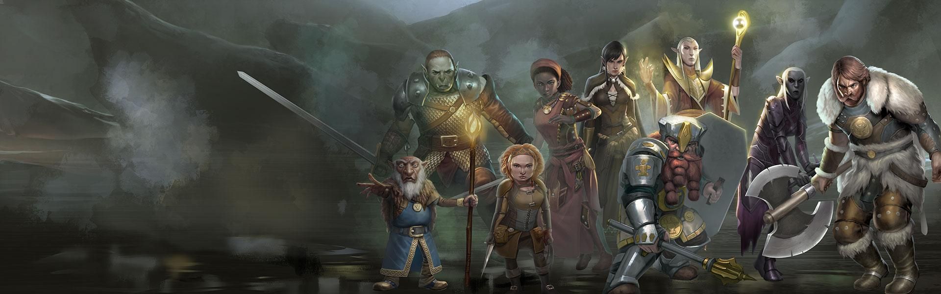 5 Ways Pathfinder 2e Is Better Than Dungeons And Dragons (And 5 Ways It ...