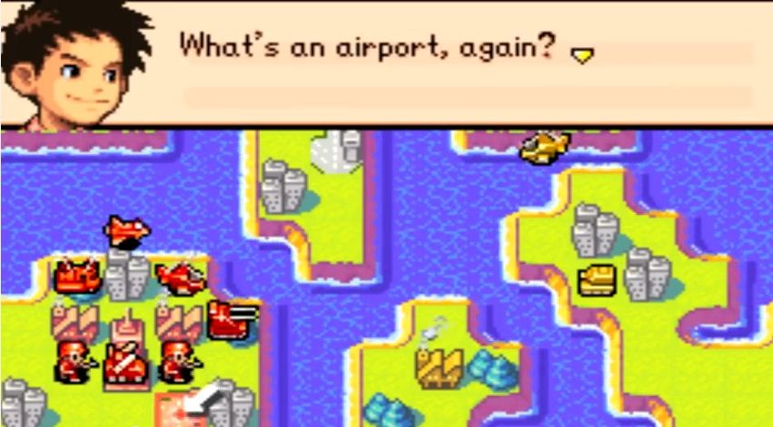 top 10 gameboy advance games