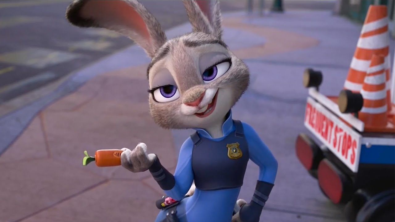 Disney: 25 Weird Mistakes In Zootopia Only True Fans Noticed