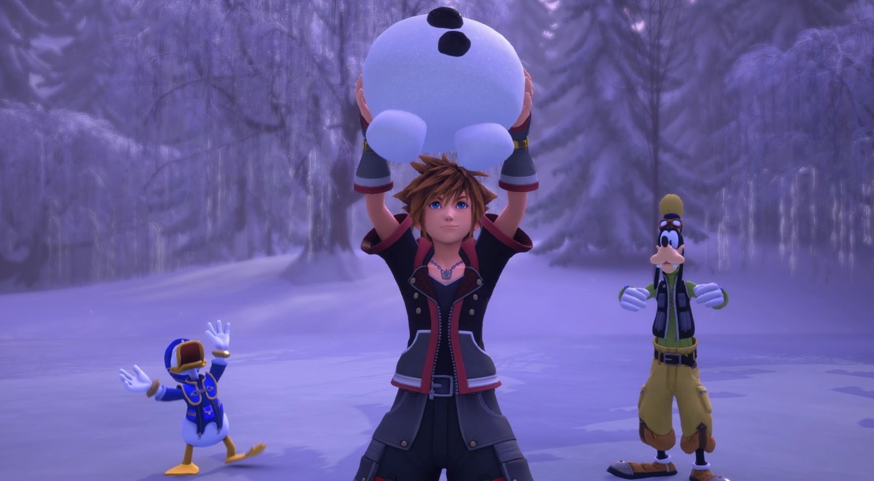 25 Things We Wish We Knew Before Starting Kingdom Hearts 3