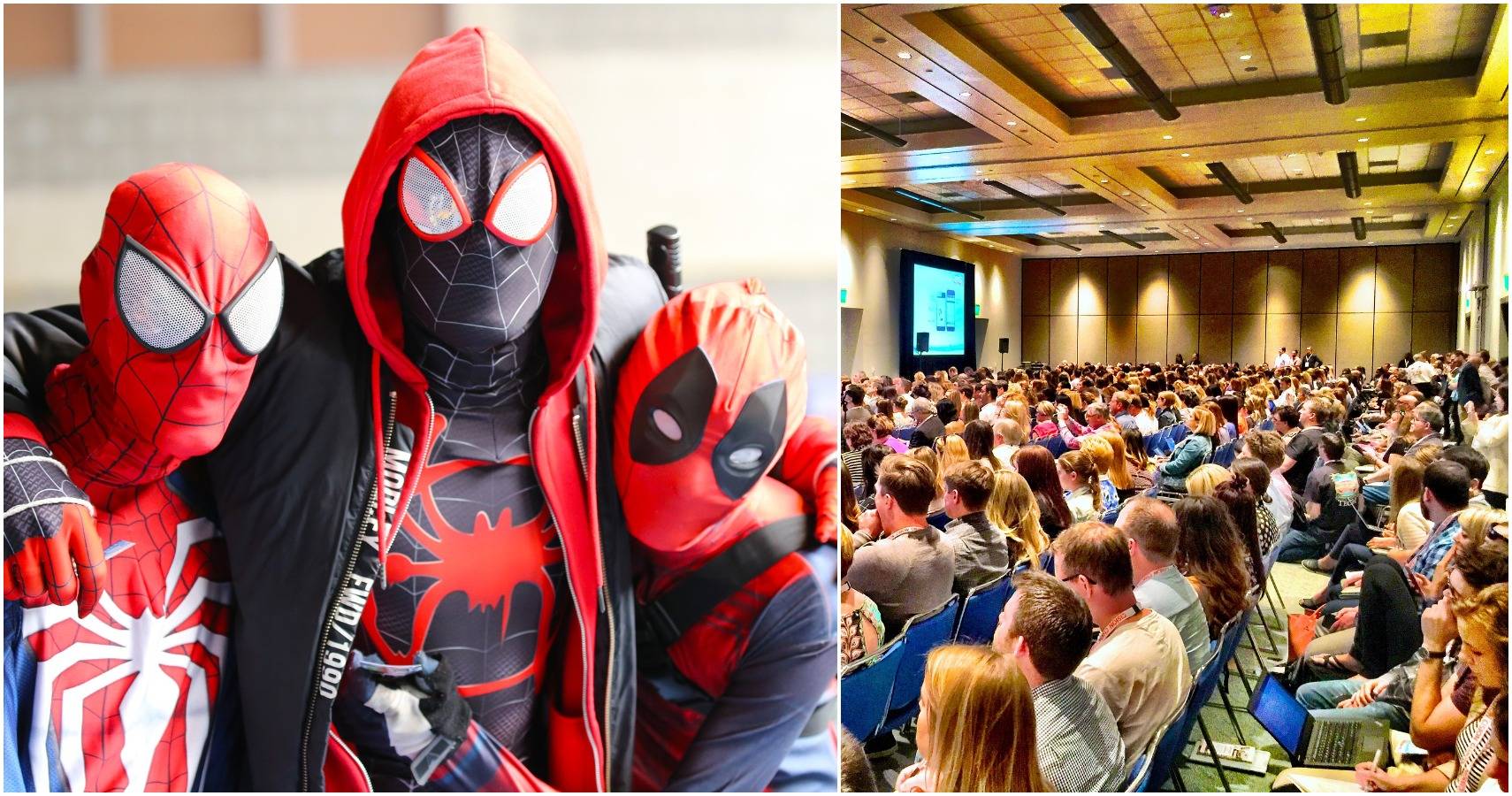 22 things professional cosplayers arent allowed to do