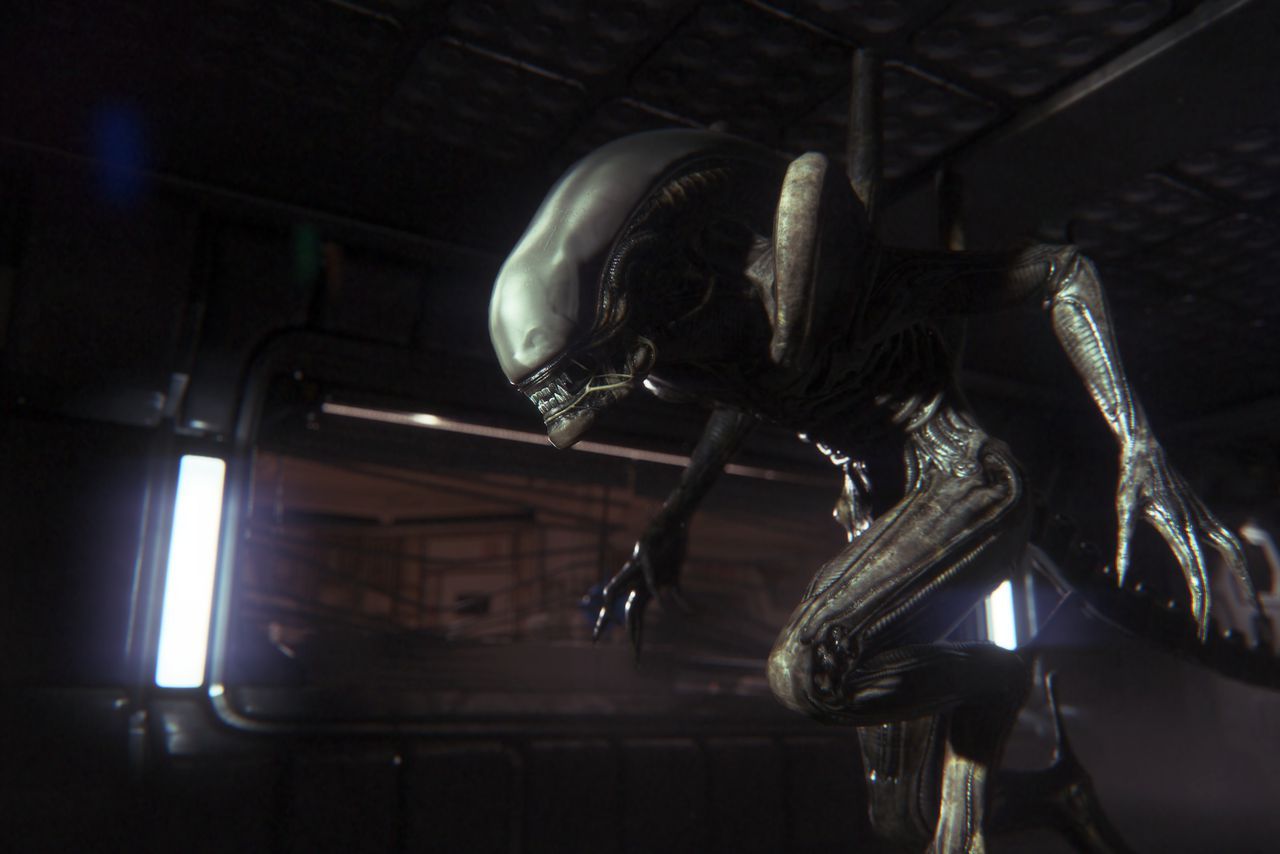 Alien Isolation: Amanda Ripley - , The Video Games Wiki