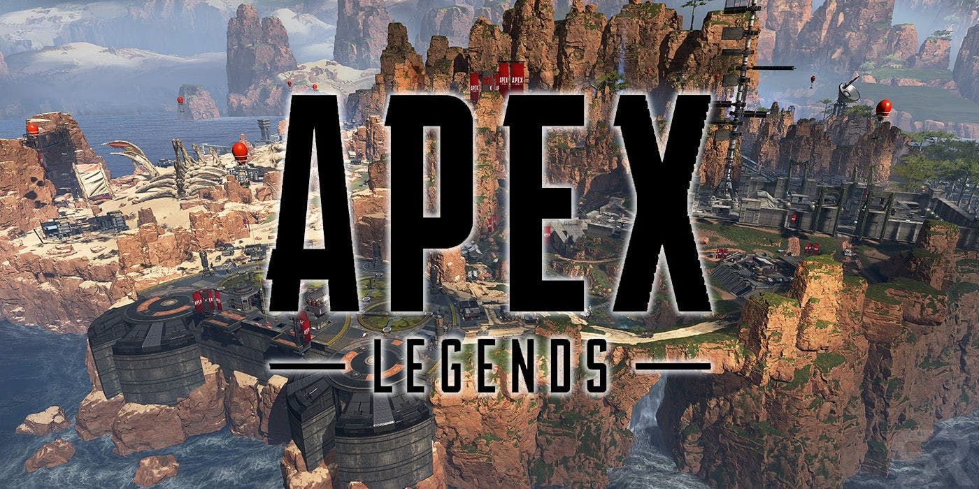 10 FreeToPlay Shooters Better Than Apex Legends TheGamer