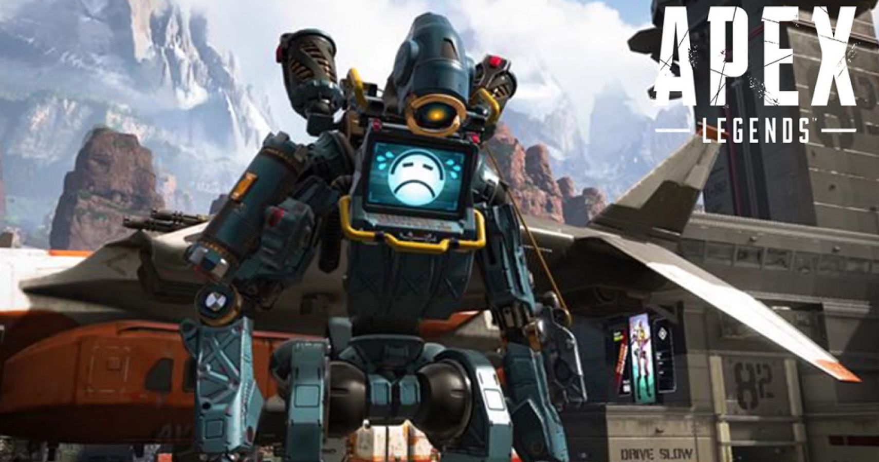 Apex Legends Review: A Fortnite Killer?