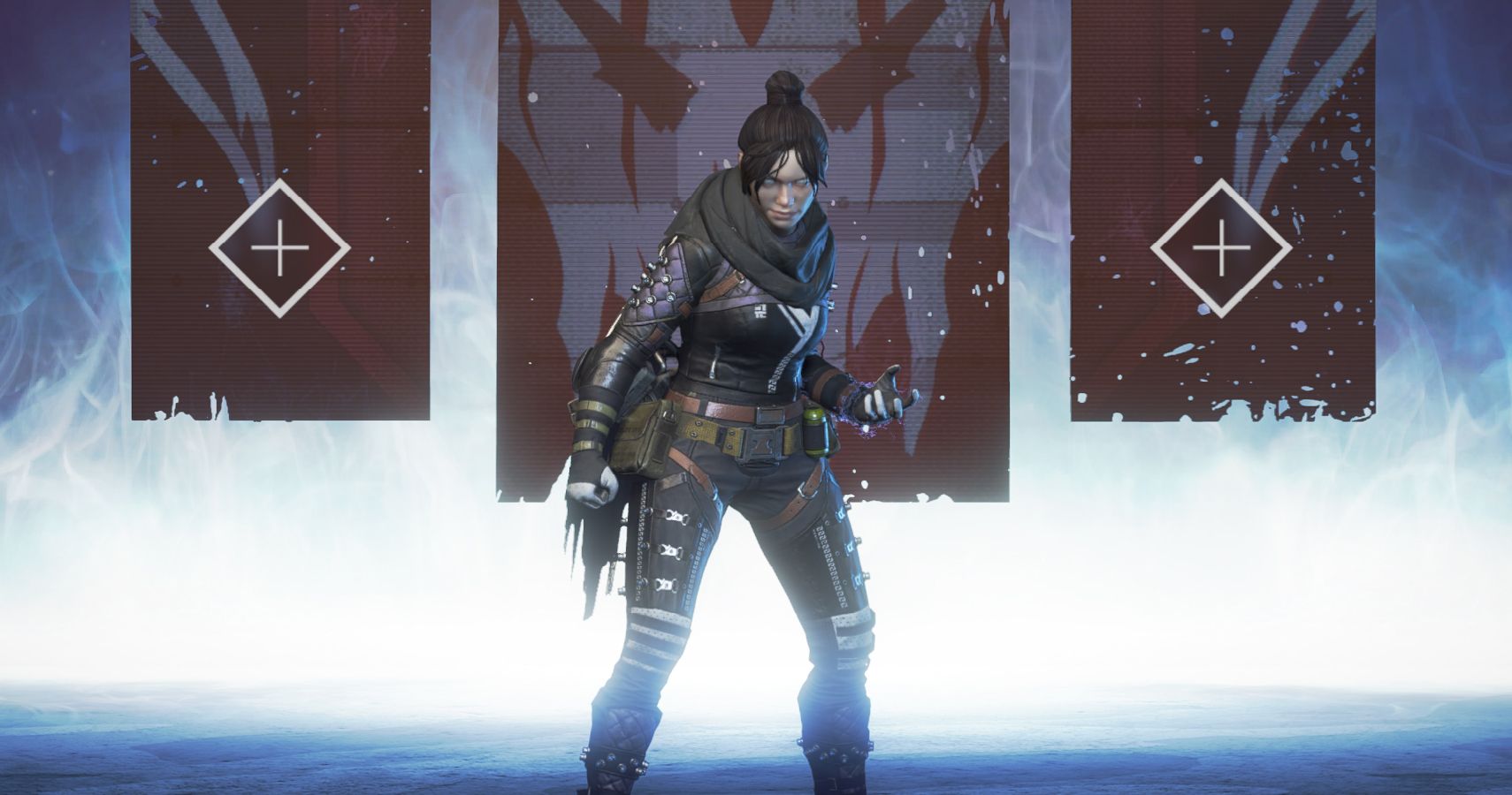 Apex Legends: A Beginner's Guide To Wraith | TheGamer