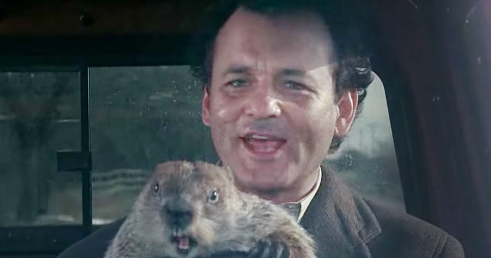 Groundhog Day Gets An Official VR Video Game Sequel