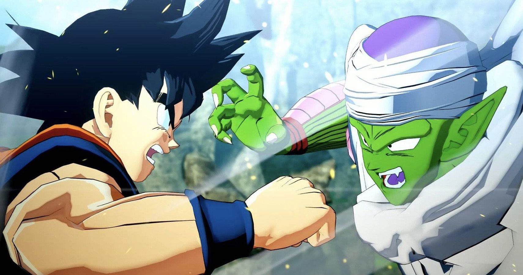 Dragon Ball GT Flipped DBZ's Cell Saga in One Huge Way