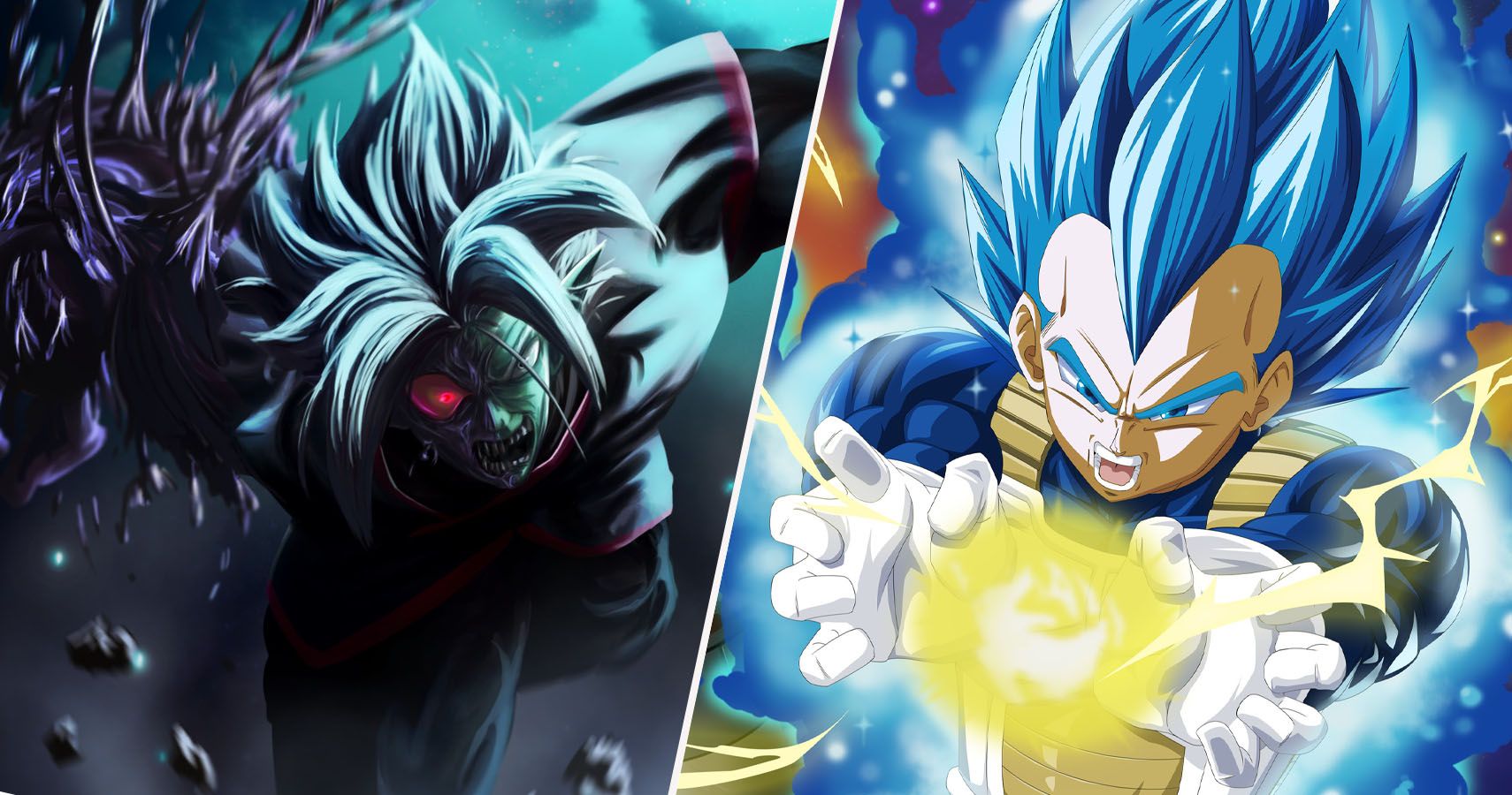 Dragon Ball: 10 Facts Fans Need To Know About Android 17
