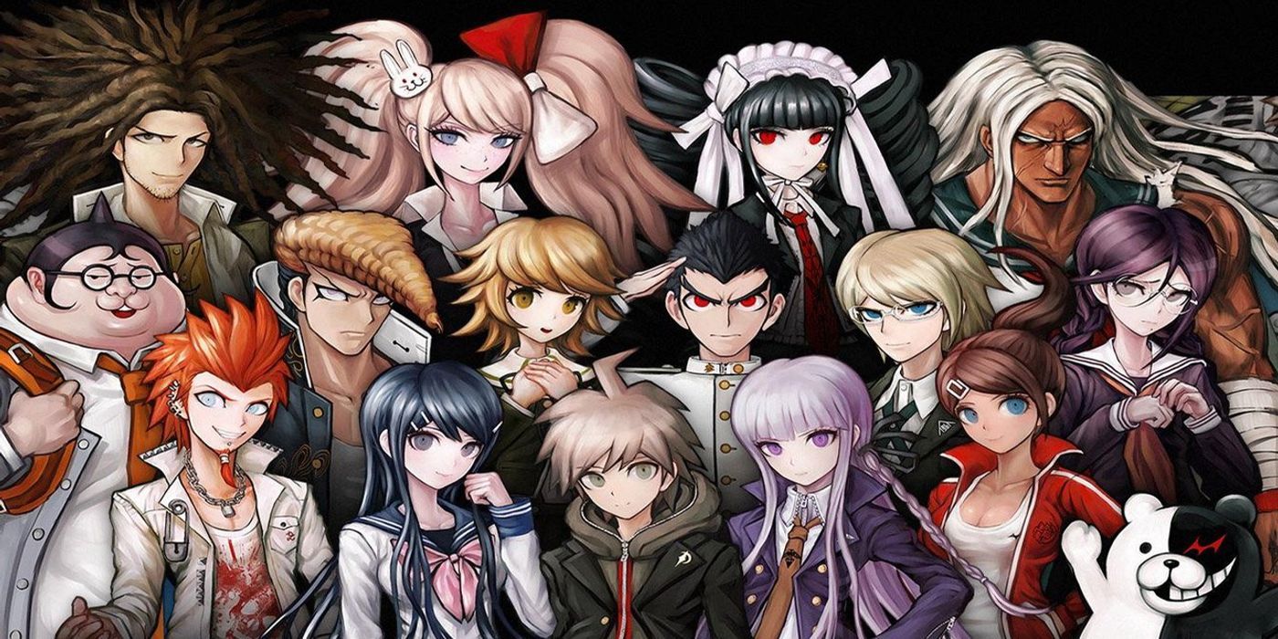 danganronpa v2 game download