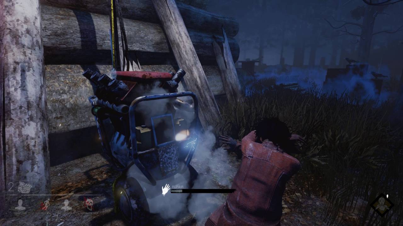 Dead By Daylight 10 Tips To Level Up Fast Dead By Daylight 10 Tips To Level Up Fast