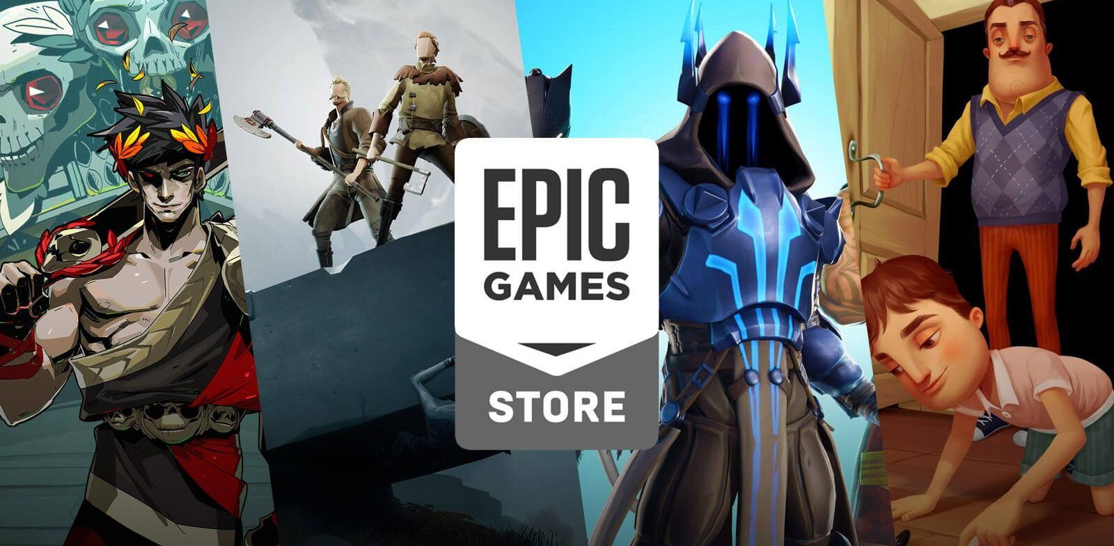 Epic Games Store VS Steam Why Epic Stands A Chance