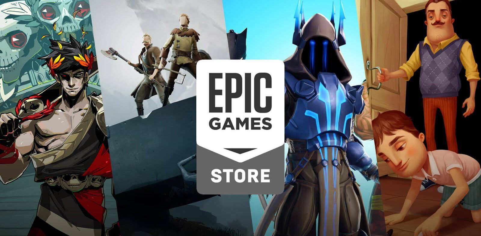 Epic Games Store Vs Steam 