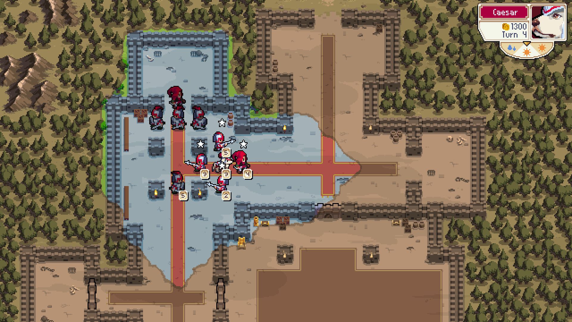 Wargroove Devs Outline Plans For The Future Youll Be Pleasantly Surprised By DLC