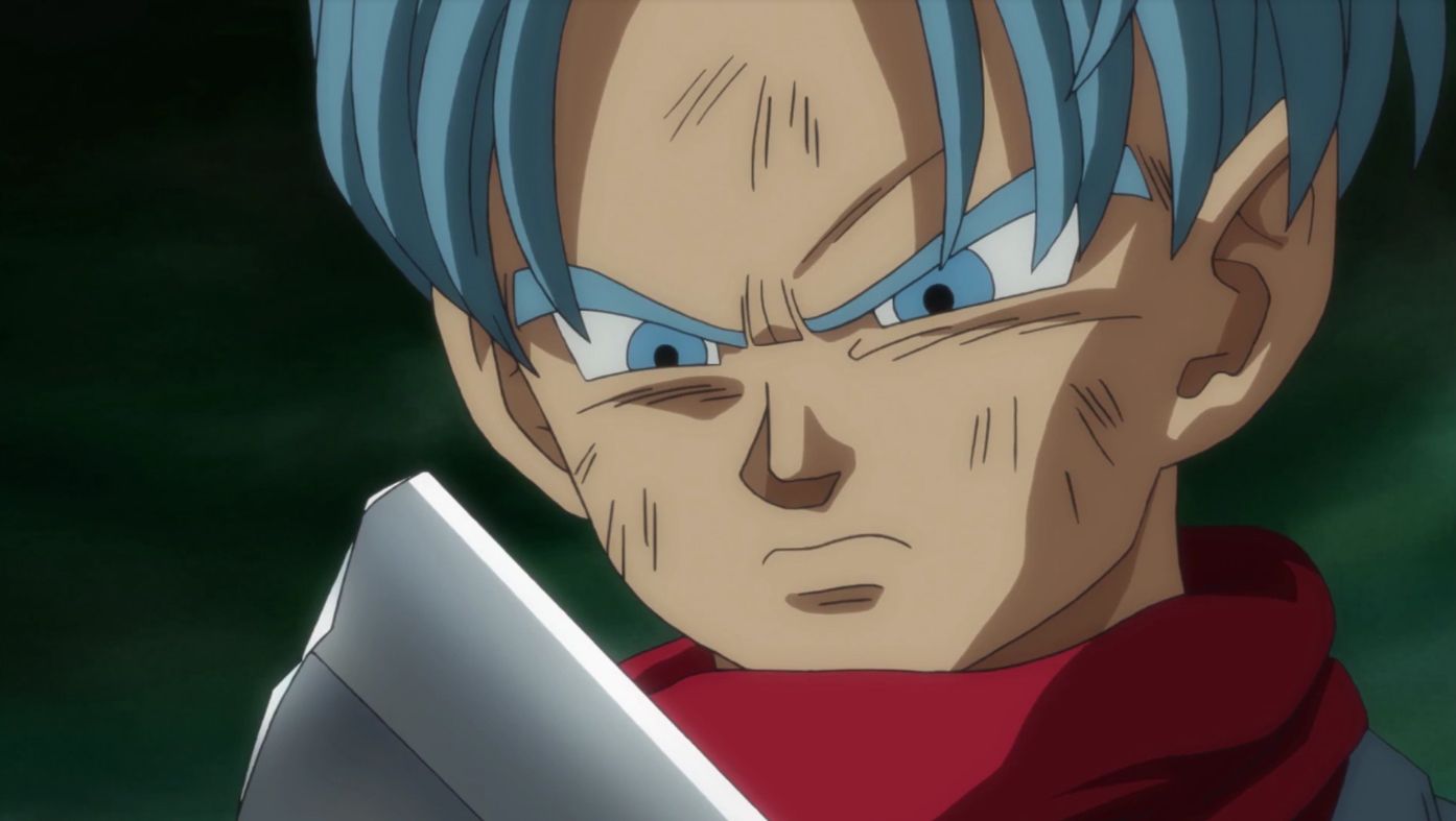 25 False Things About Dragon Ball Super That Everyone Believed