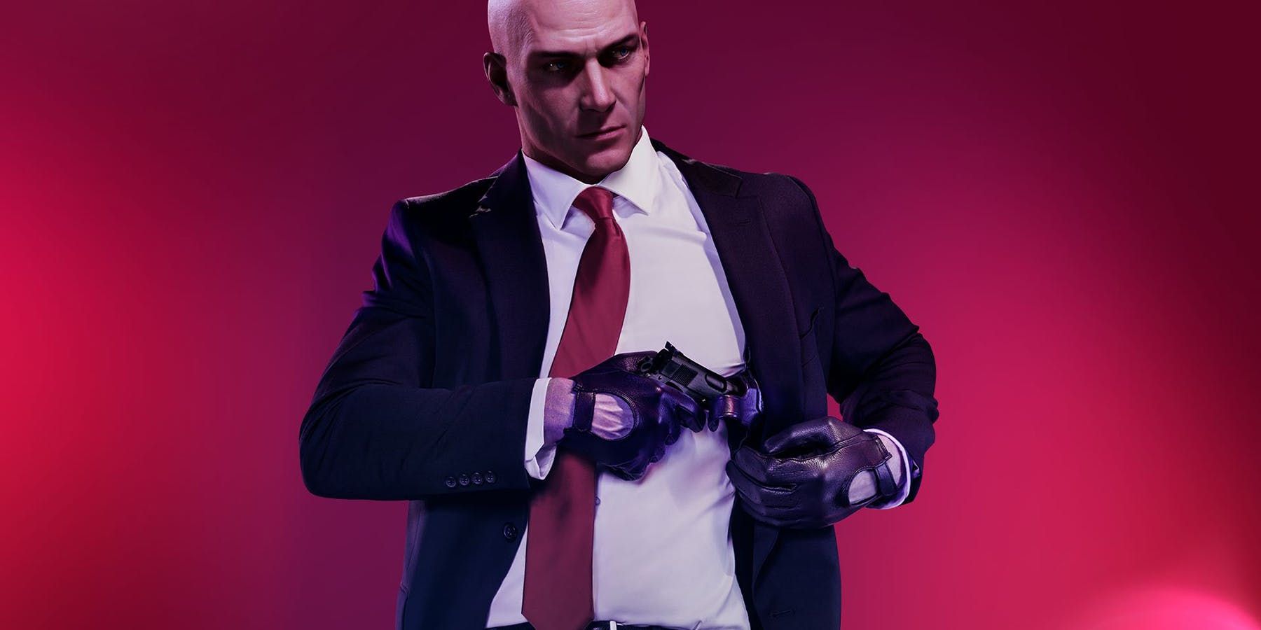 Enter the world of Hitman 2 for free with the new starter pack – Destructoid