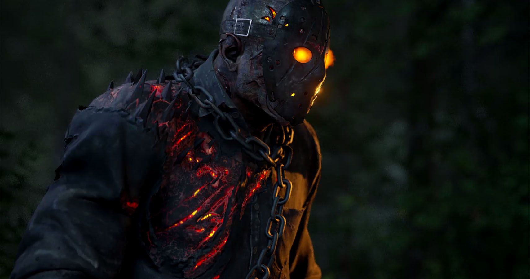 friday the 13th xbox one savini jason