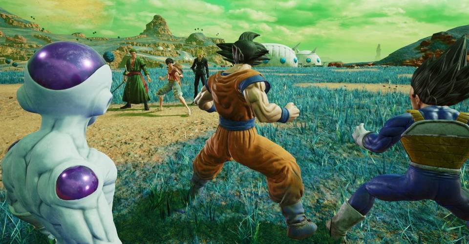 photo Light Yagami Jump Force jump force the story explained to