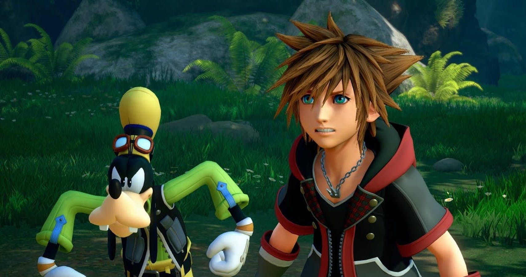 Tetsuya Nomura Confirms That Another Kingdom Hearts Game Will Be Released Before KH4
