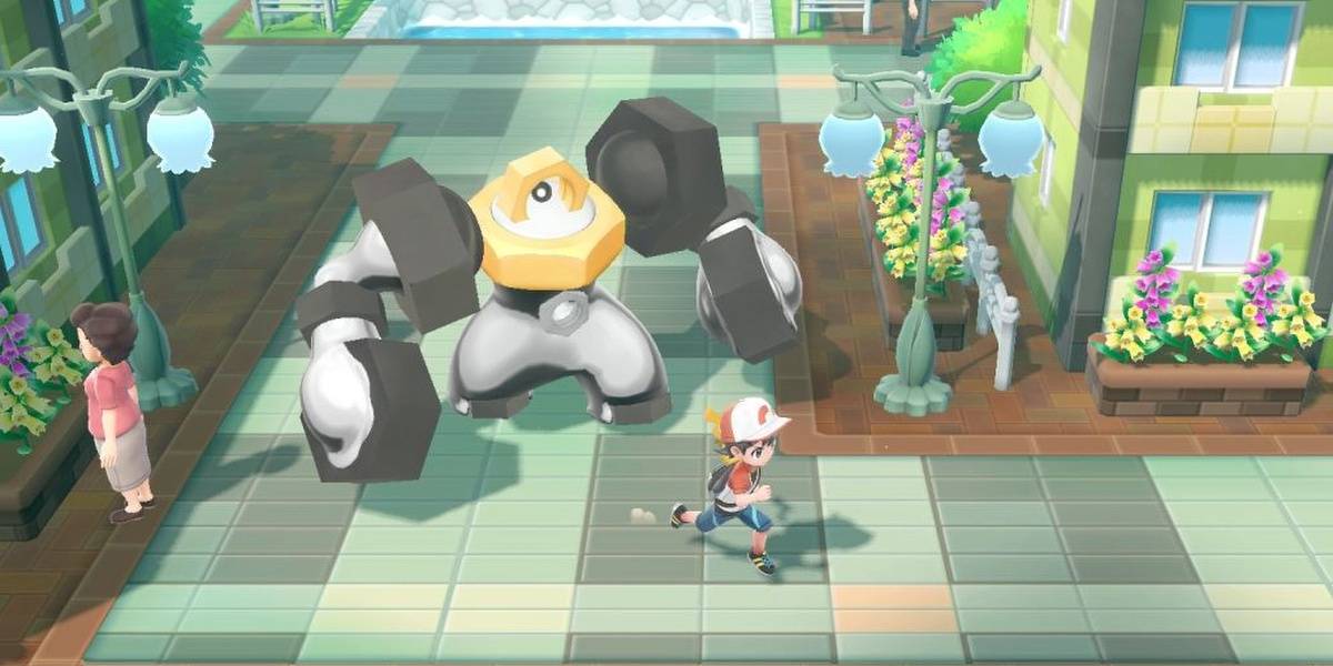 Pokemon Go 12 Tricks To Get Yourself A Melmetal Meltan S Evolution Pokemon Go 12 Tricks To Get Yourself A Melmetal Meltan S Evolution