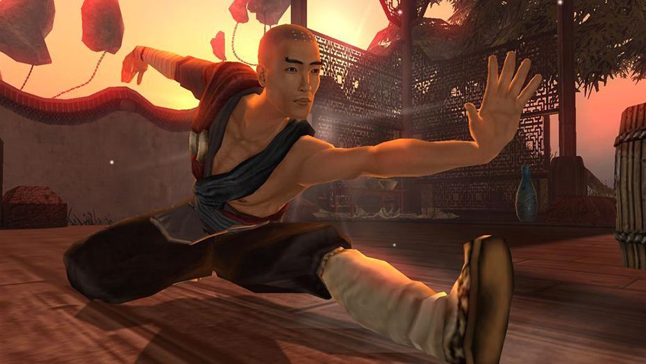 EA Files A New Trademark For Biowares Jade Empire  But This Could Mean Anything