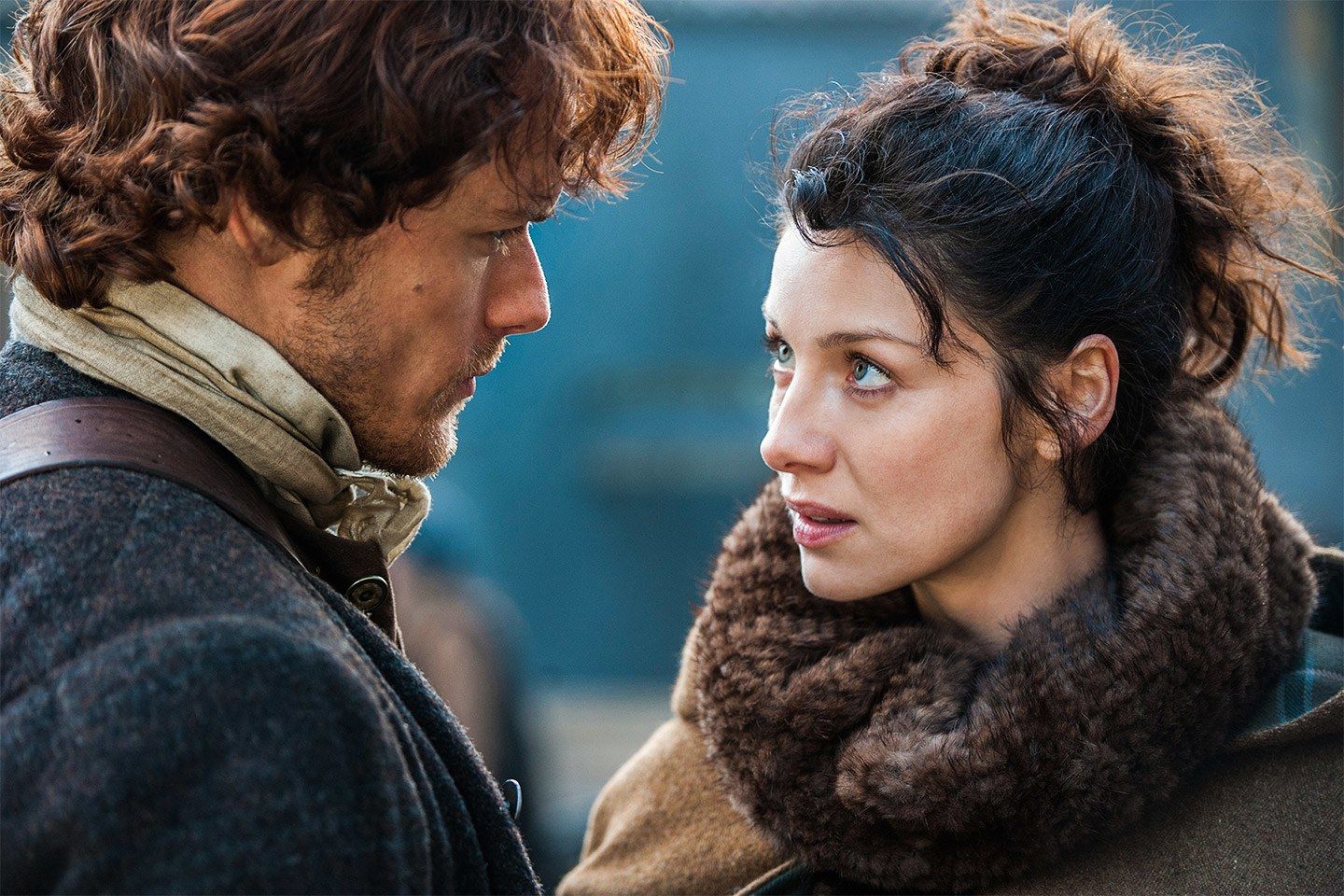 Outlander- 25 Things That Don’t Make Sense About Jamie And Claire’s Relationship-9