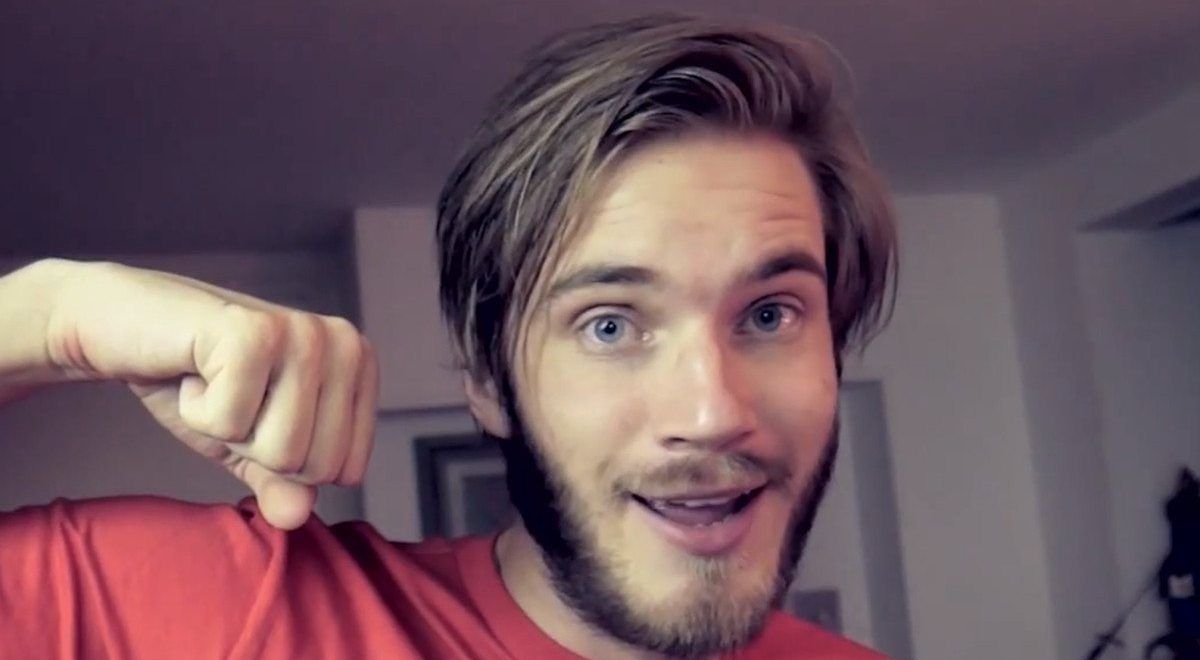 Roblox Reinstates Pewdiepie S Account After Accidental Ban - pewdiepie do you like your roblox avatar pewdiepie i made